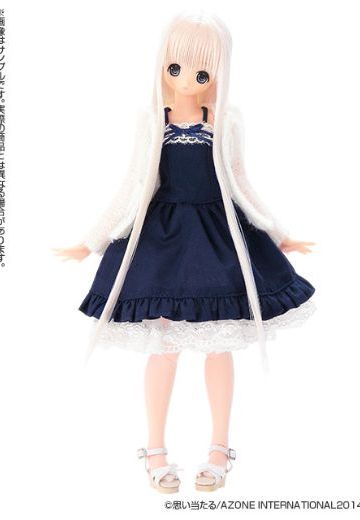 PureNeemo Majokko Chiika Ver.1.1 Spring Coordination model  | Hpoi手办维基