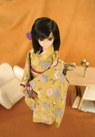 AZONEOriginalDoll Bark  | Hpoi手办维基