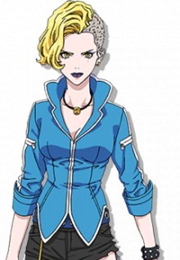 マキシーン・シルヴァーストーン