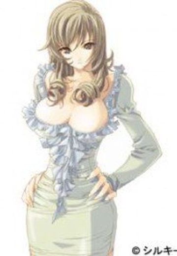 有宮美宙,Misora Arimiya,有宫美宙,Arimiya Misora,女系家族,Jokei Kazoku,市川小紗,Saasha Ichikawa,シルキーズ,SILKY´S,élf,elf,千金,大小姐