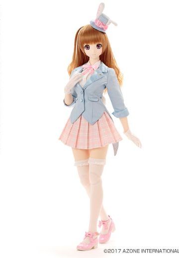 AZONEOriginalDoll  | Hpoi手办维基