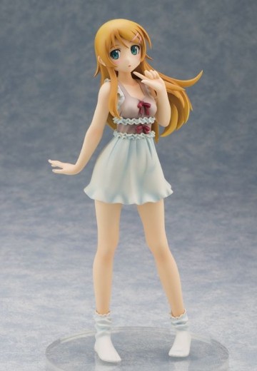 我的妹妹不可能这么可爱 高坂桐乃 连衣裙版