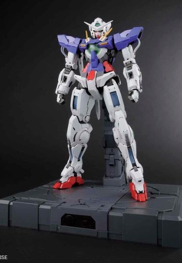 PG 1/60 能天使高达 | Hpoi手办维基