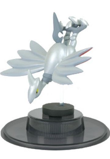 宝可梦TFG手办 精灵宝可梦 盔甲鸟 | Hpoi手办维基