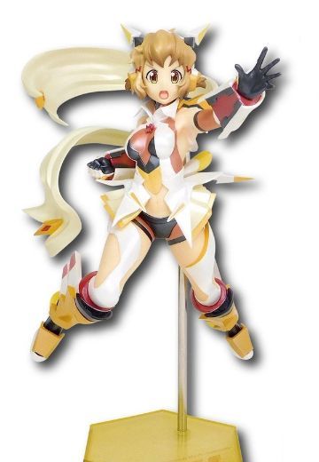 战姬绝唱AXZ 立花响 WF限定版 | Hpoi手办维基