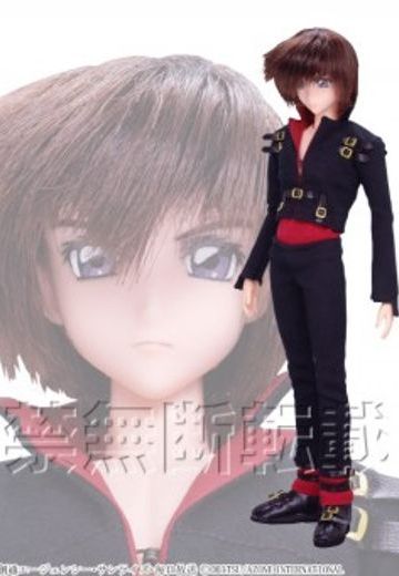 机动战士高达SEED DESTINY 基拉・大和  | Hpoi手办维基