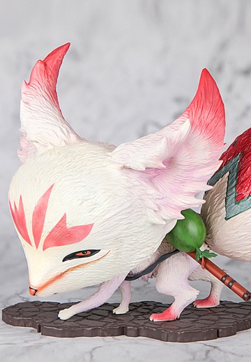 天龙八部 小狐仙 | Hpoi手办维基