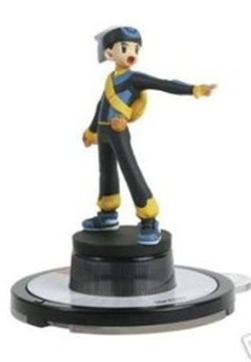 宝可梦TFG手办 精灵宝可梦 优树 | Hpoi手办维基