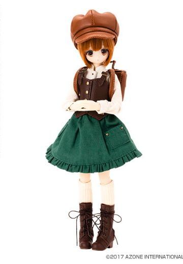 PureNeemo ~Tabidachi no Hi~  | Hpoi手办维基