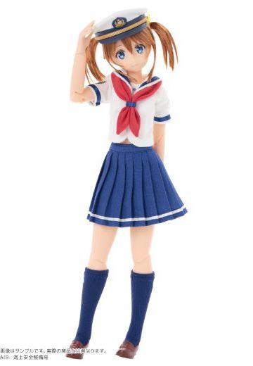 PureNeemo 高校舰队 岬明乃 