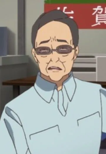 天本