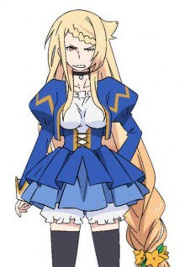 キラー・クイーン