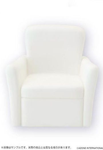 AZONE家具 柔软沙发 White 