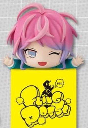 Hook Figure -Fling Posse- -Division Rap Battle- 饴村乱数 