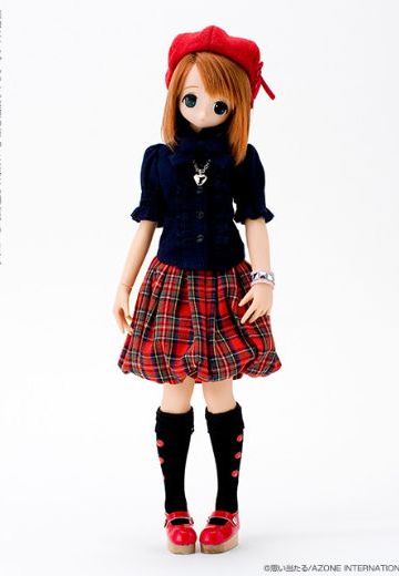 PureNeemo SWEET PUNK GIRLS!  | Hpoi手办维基