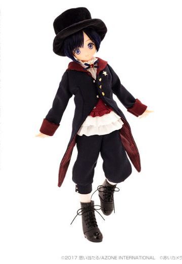 PureNeemo The Little Swallow  | Hpoi手办维基