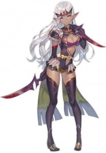 ファレン・シールウィンデ