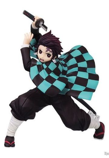 一番赏 鬼灭之刃 灶门炭治郎 Last One Ver.  | Hpoi手办维基