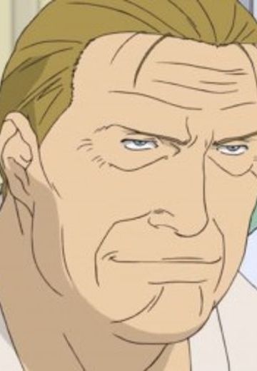 ハリー・ローランド