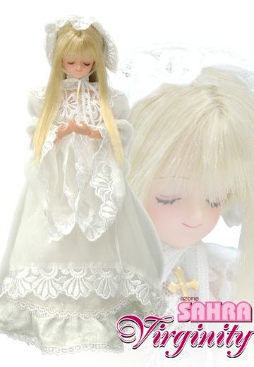 AZONEOriginalDoll Virginity  | Hpoi手办维基