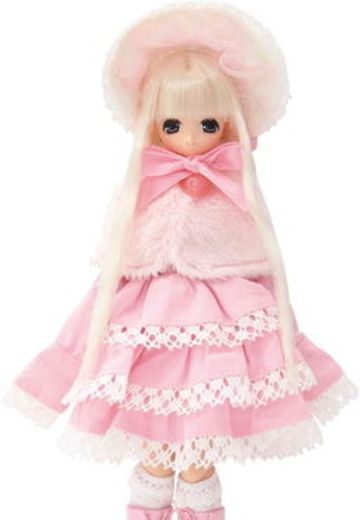 PureNeemo Another Secret Wonderland  | Hpoi手办维基