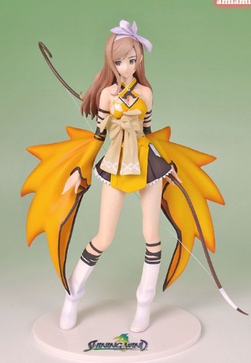 光明之风  吴羽冬华 | Hpoi手办维基