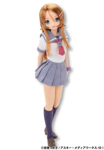 PureNeemo No.031S 我的妹妹不可能那么可爱 高坂桐乃