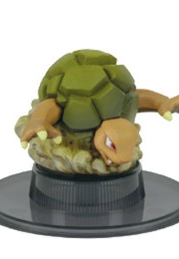 宝可梦TFG手办 精灵宝可梦 隆隆岩 | Hpoi手办维基