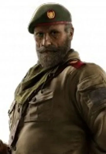 Kaid