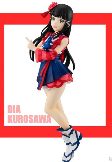 Super Special 系列 Love Live! Sunshine!! 黒泽ダイヤ Mijuku Dreamer