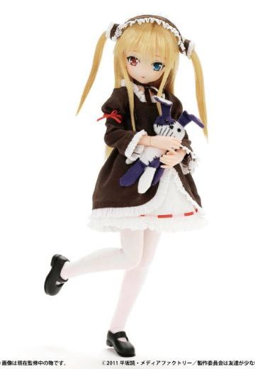 PureNeemo 我的朋友很少 羽瀬川小鸠 TBS iShop 