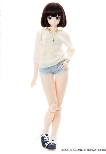 AZONEOriginalDoll Regular Sales ver.  | Hpoi手办维基