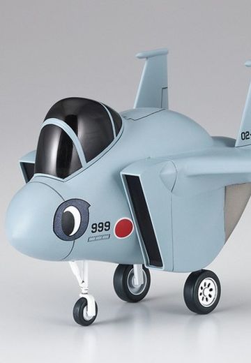 蛋机女孩系列 飞龙女孩 甘粕桧曾根＆贝崎名绪＆F-15J | Hpoi手办维基