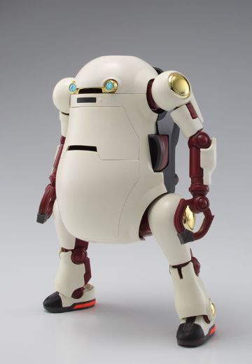 Creator Works Mechatro WeGo 复古 | Hpoi手办维基