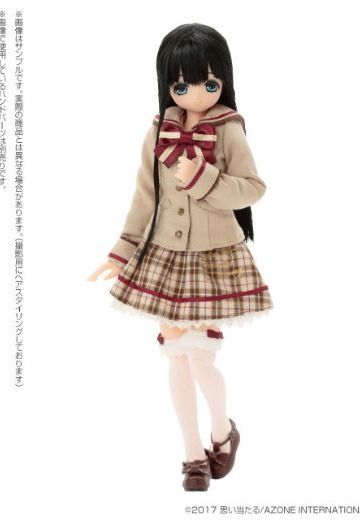 PureNeemo Blue Bird's Song Ⅳ  | Hpoi手办维基