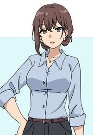 南条文香