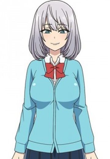 魔术学姐