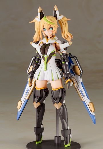 梦幻之星Online2es 珍妮 Stella Innocent | Hpoi手办维基