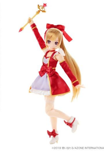 PureNeemo Labelshop Akihabara Radio Kaikan Opening 5th Anniversary Model ver. Azone Direct Store Sales ver. 