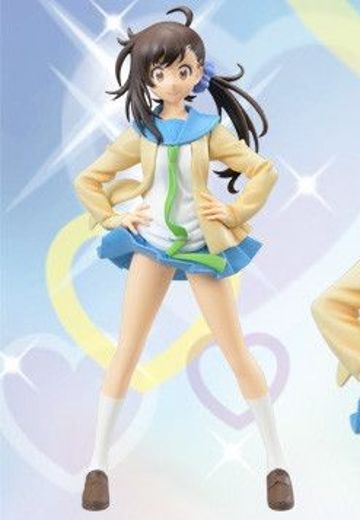 PM 手办 伪恋 小野寺春  | Hpoi手办维基