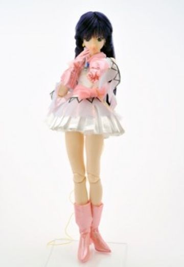 VMF50 超时空要塞 铃明美 偶像ver. 