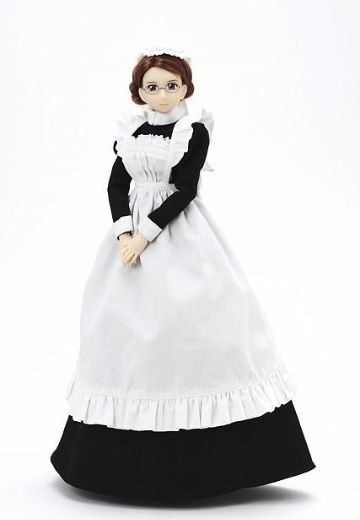 AZONE综合可动人形系列 英国恋物语艾玛 第二幕 艾玛  | Hpoi手办维基