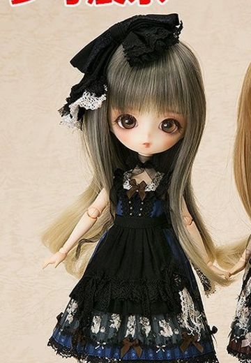 Harmonia bloom 原创角色  | Hpoi手办维基