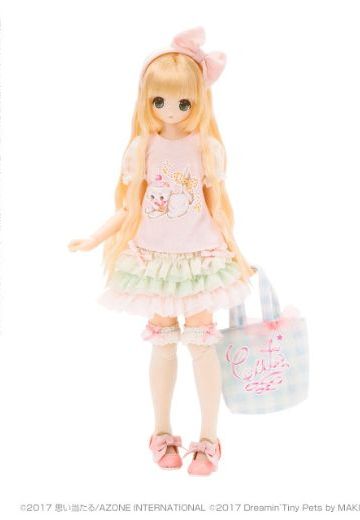 PureNeemo Sugar Dream  | Hpoi手办维基