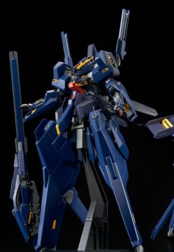 HGUC ADVANCE OF Z 提坦斯的旗下 RX-124高达 TR-6［海瑟斯雷 Ⅱ］  | Hpoi手办维基
