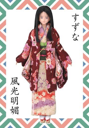 AZONEOriginalDoll Scenic  | Hpoi手办维基