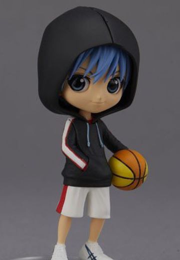 Q Posket 黑子的篮球 黑子哲也