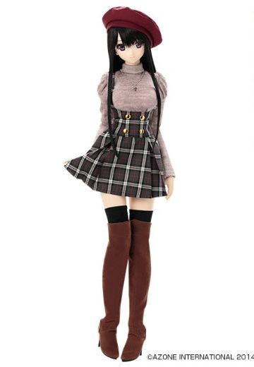 AZONEOriginalDoll Prelude to springtime  | Hpoi手办维基