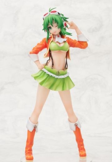 ままま式GUMI from Megpoid Whisper ver1.1