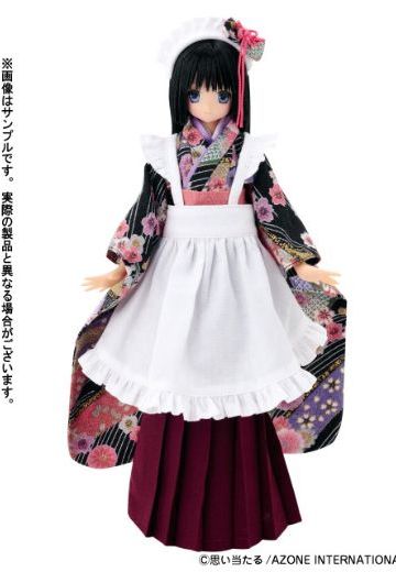 PureNeemo Peony Love  | Hpoi手办维基